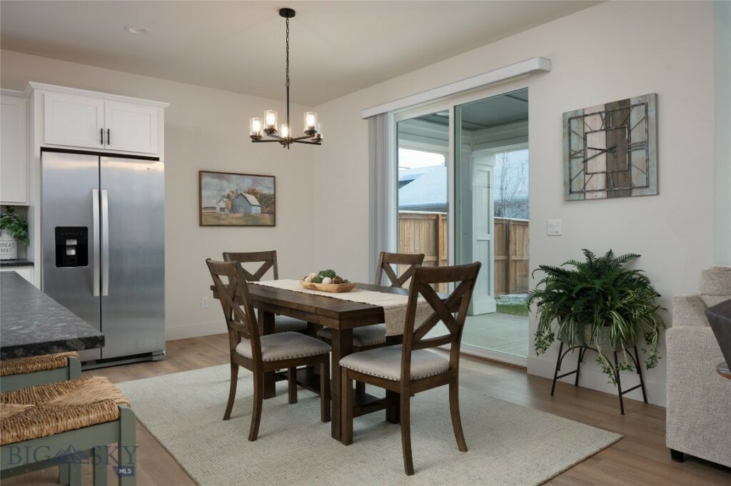 1710 Wyatt Earp Court, Belgrade MT 59714