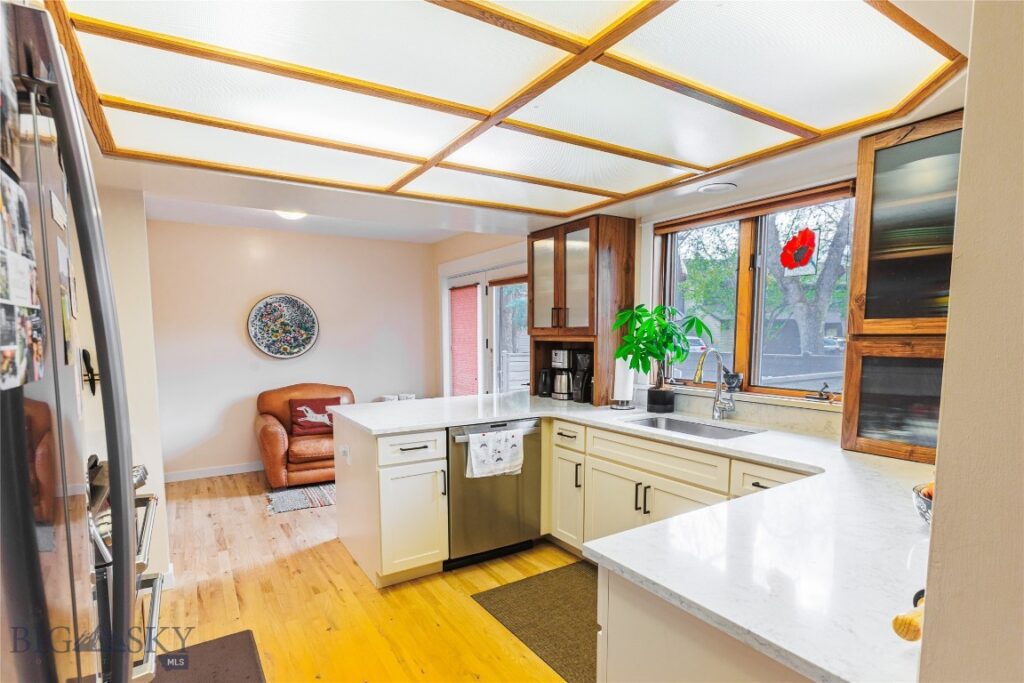 1711 S Black Avenue, Bozeman MT 59715