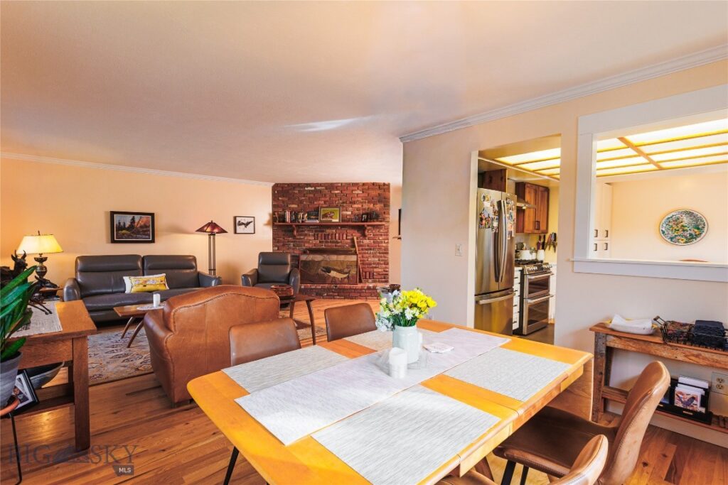 1711 S Black Avenue, Bozeman MT 59715