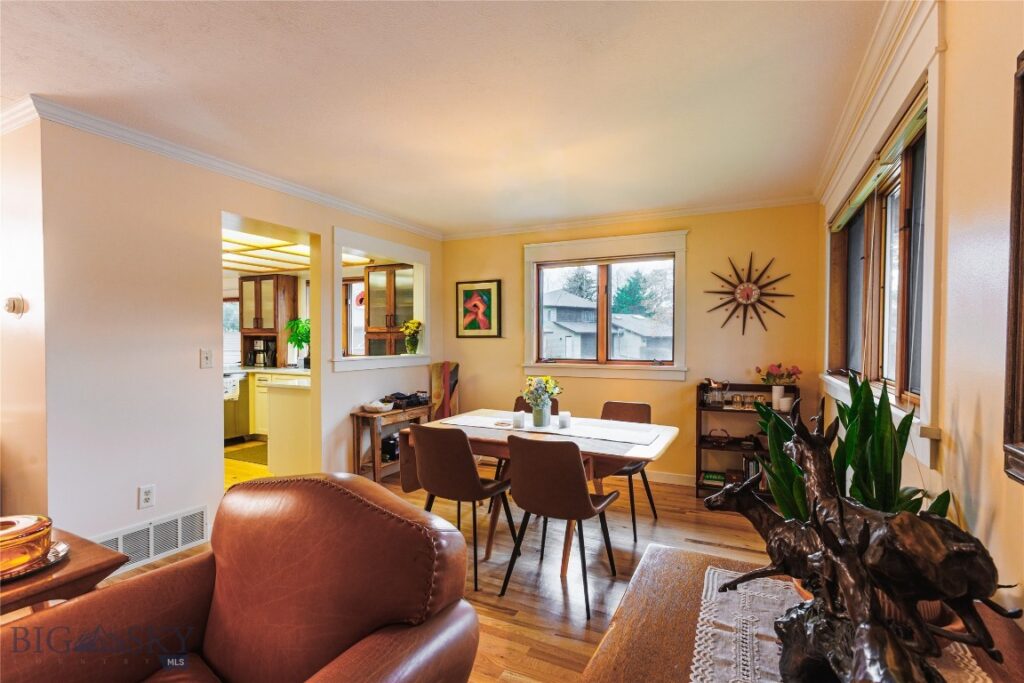 1711 S Black Avenue, Bozeman MT 59715