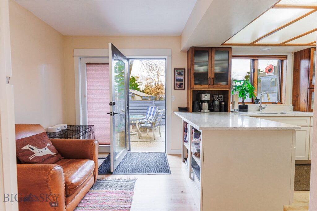 1711 S Black Avenue, Bozeman MT 59715