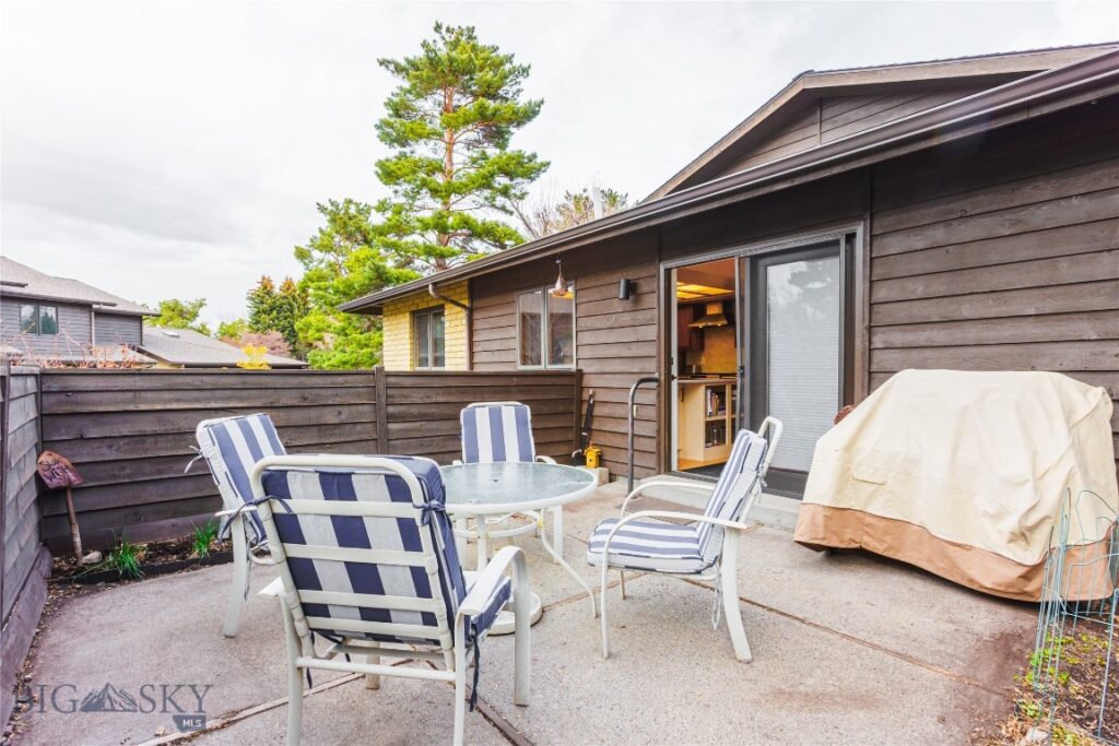 1711 S Black Avenue, Bozeman MT 59715
