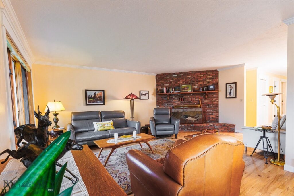 1711 S Black Avenue, Bozeman MT 59715