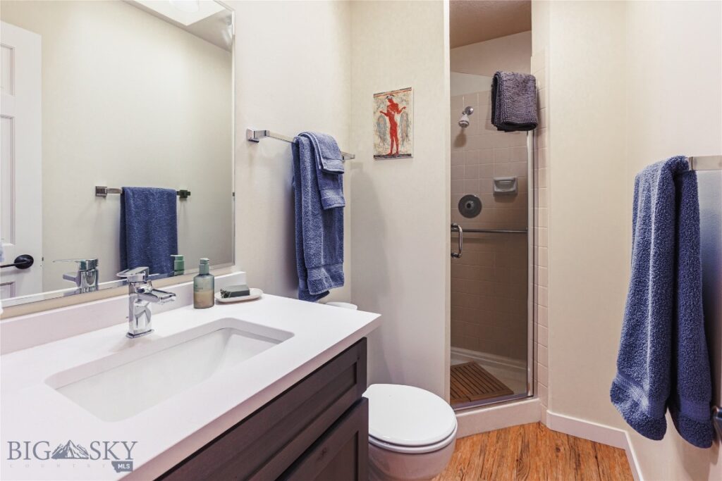 1711 S Black Avenue, Bozeman MT 59715