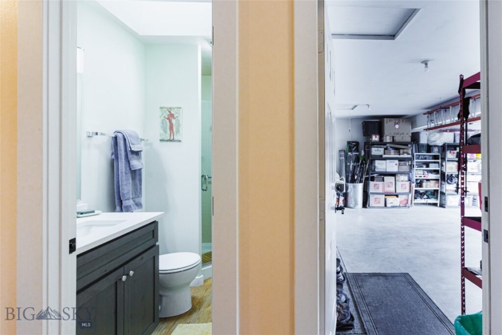 1711 S Black Avenue, Bozeman MT 59715