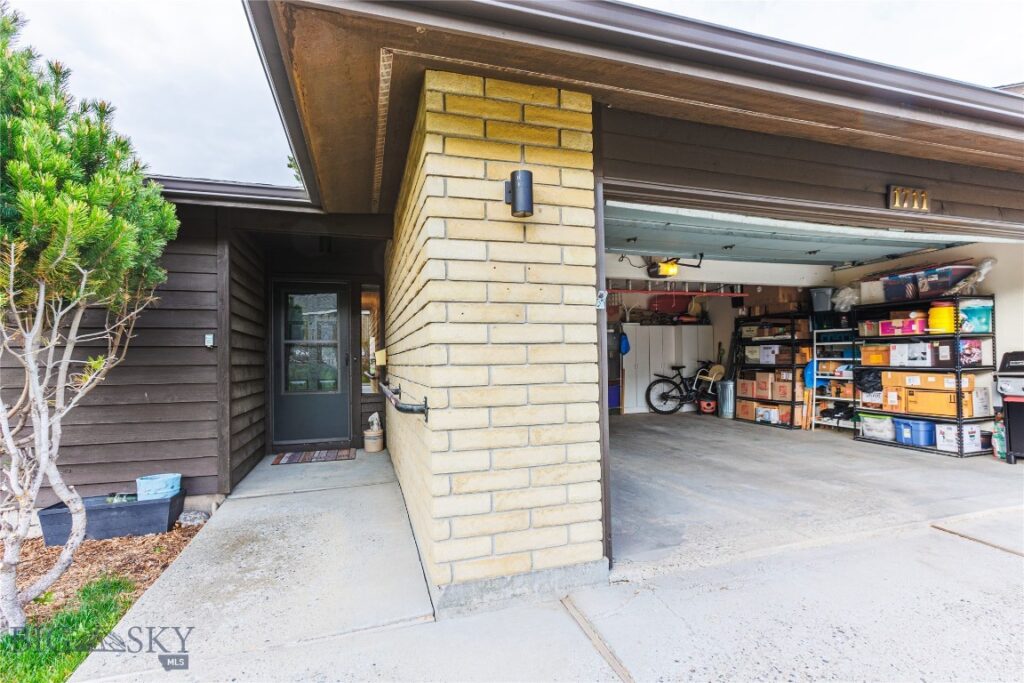 1711 S Black Avenue, Bozeman MT 59715