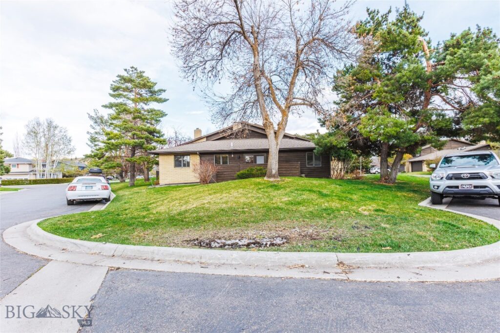 1711 S Black Avenue, Bozeman MT 59715