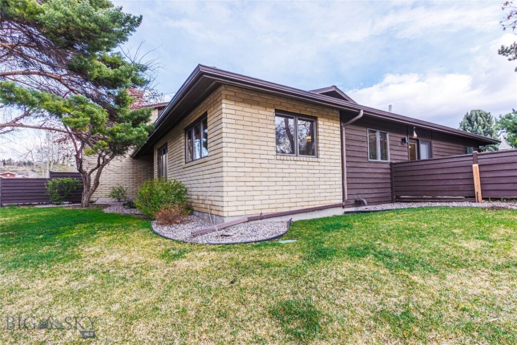 1711 S Black Avenue, Bozeman MT 59715