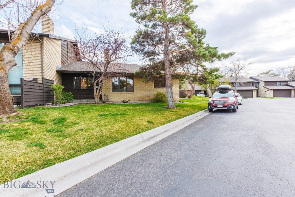 1711 S Black Avenue, Bozeman MT 59715