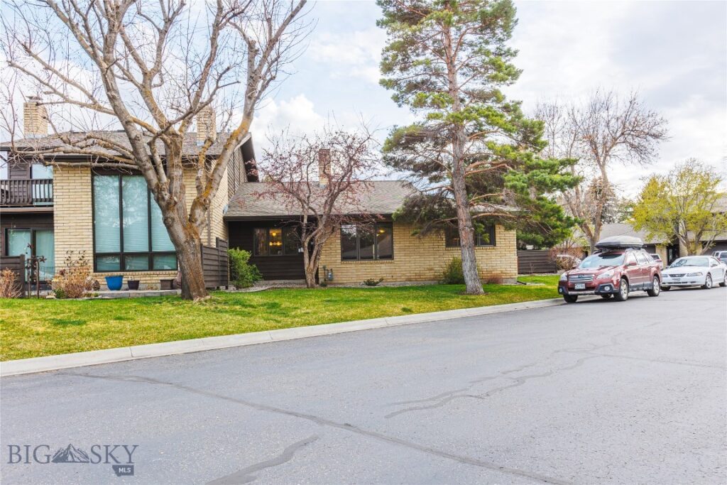 1711 S Black Avenue, Bozeman MT 59715