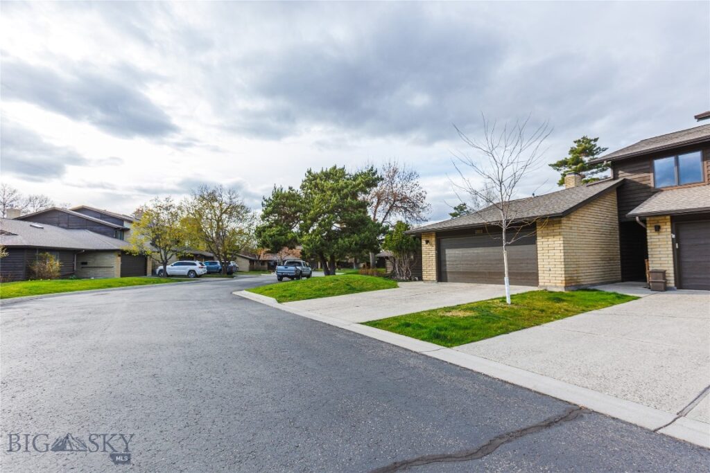 1711 S Black Avenue, Bozeman MT 59715