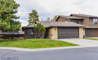 1711 S Black Avenue, Bozeman MT 59715