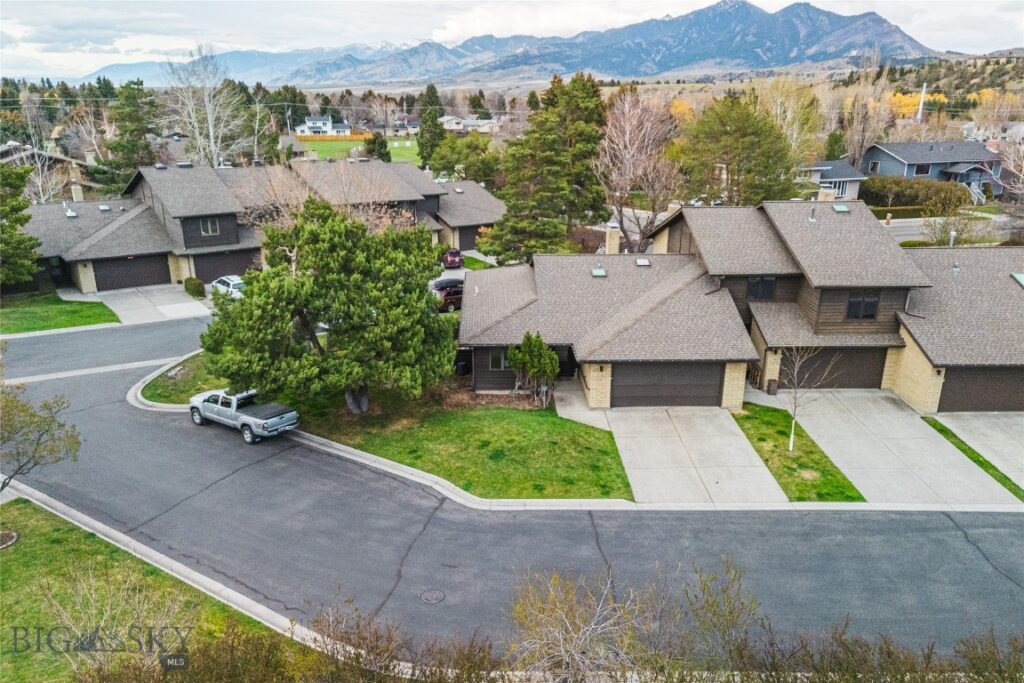 1711 S Black Avenue, Bozeman MT 59715