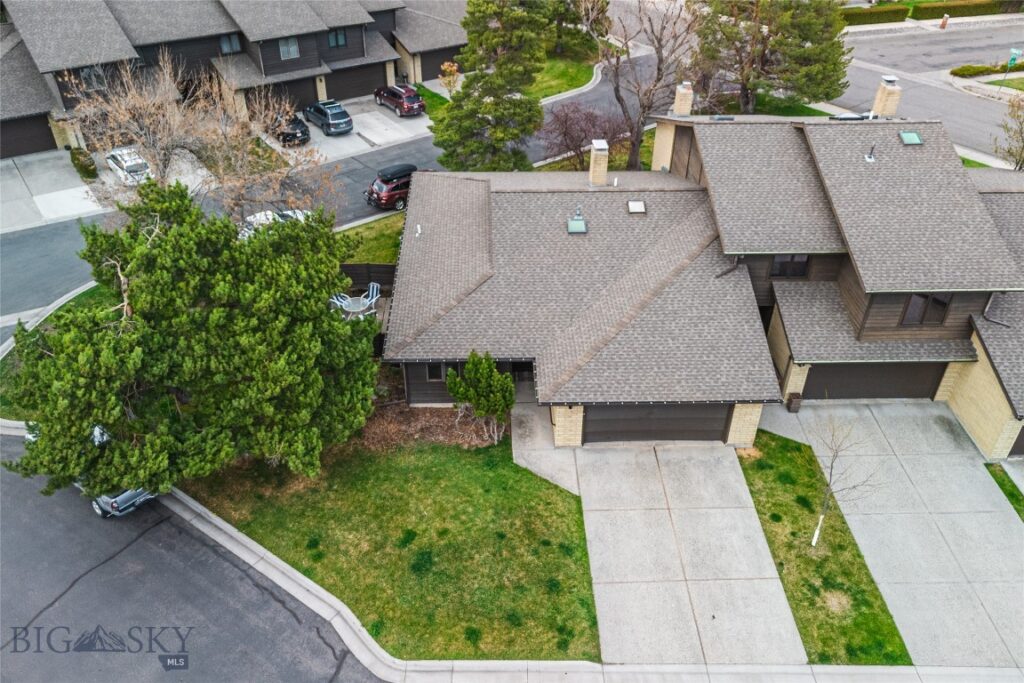 1711 S Black Avenue, Bozeman MT 59715