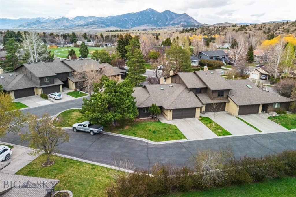 1711 S Black Avenue, Bozeman MT 59715