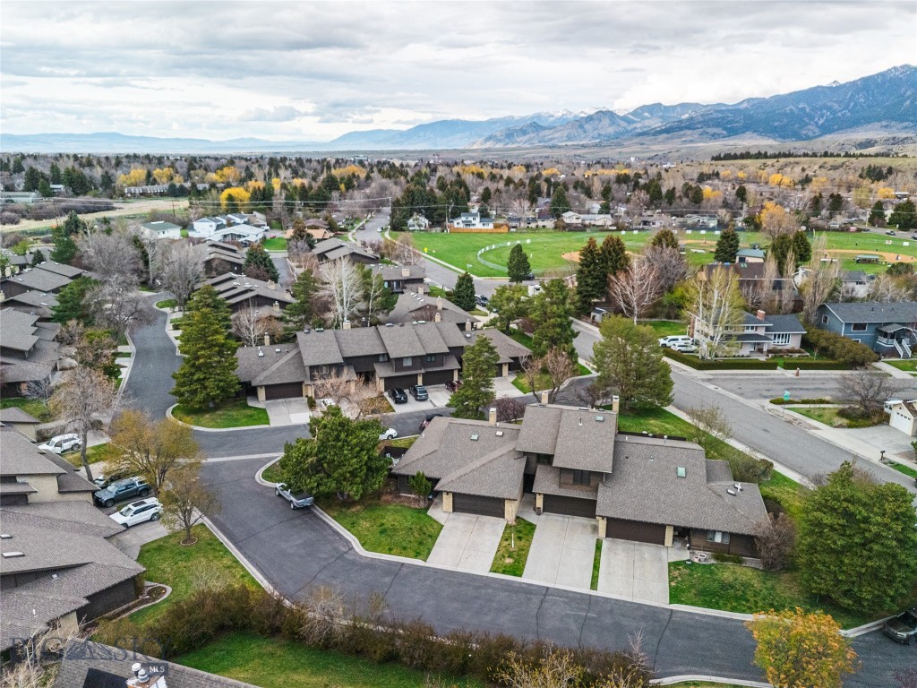 1711 S Black Avenue, Bozeman MT 59715