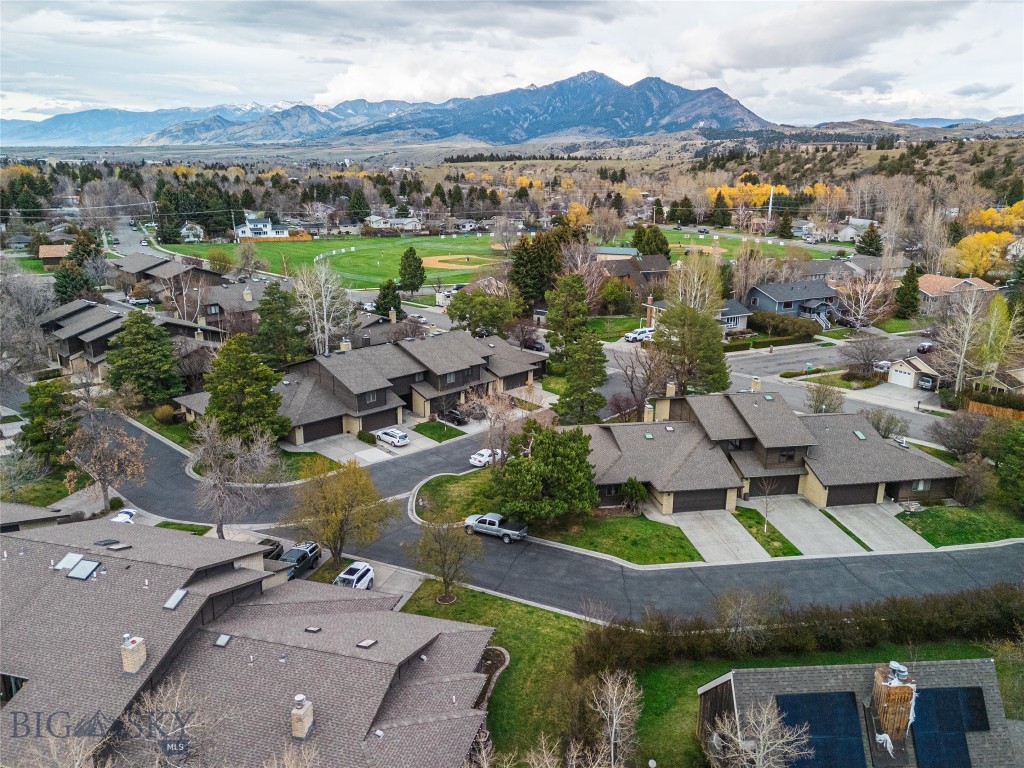 1711 S Black Avenue, Bozeman MT 59715