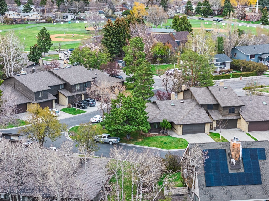 1711 S Black Avenue, Bozeman MT 59715
