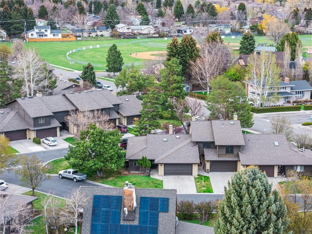 1711 S Black Avenue, Bozeman MT 59715