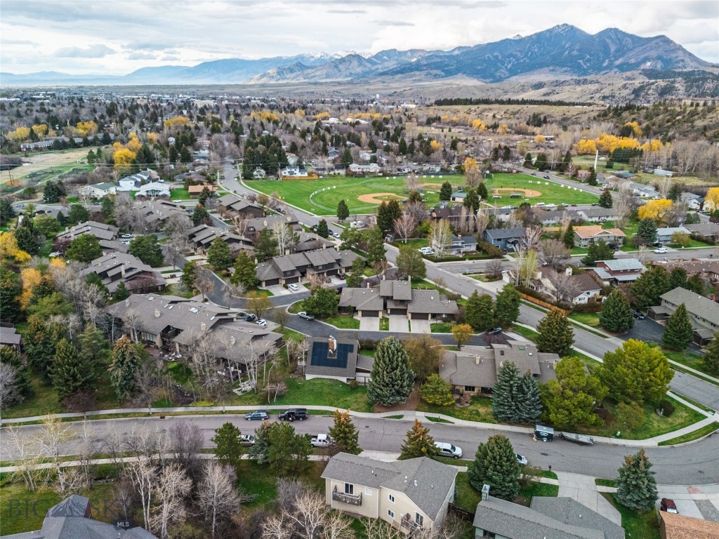 1711 S Black Avenue, Bozeman MT 59715