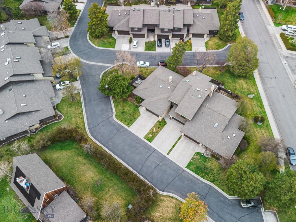 1711 S Black Avenue, Bozeman MT 59715