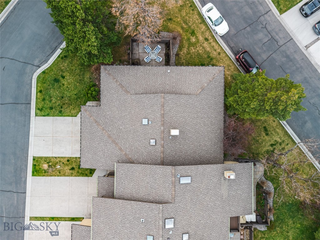 1711 S Black Avenue, Bozeman MT 59715