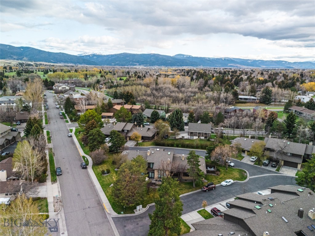 1711 S Black Avenue, Bozeman MT 59715