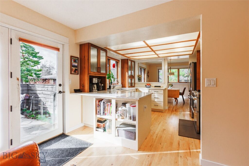1711 S Black Avenue, Bozeman MT 59715