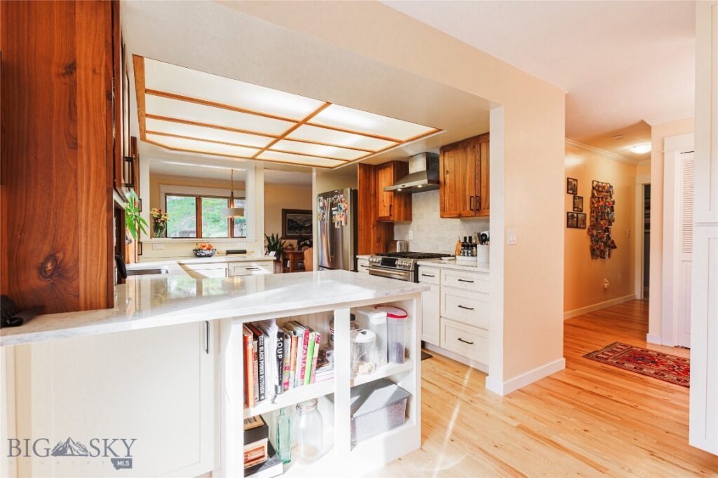 1711 S Black Avenue, Bozeman MT 59715