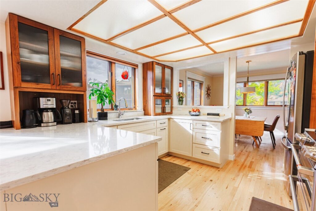 1711 S Black Avenue, Bozeman MT 59715