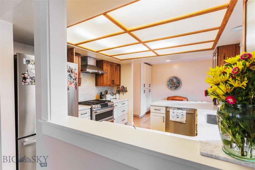 1711 S Black Avenue, Bozeman MT 59715