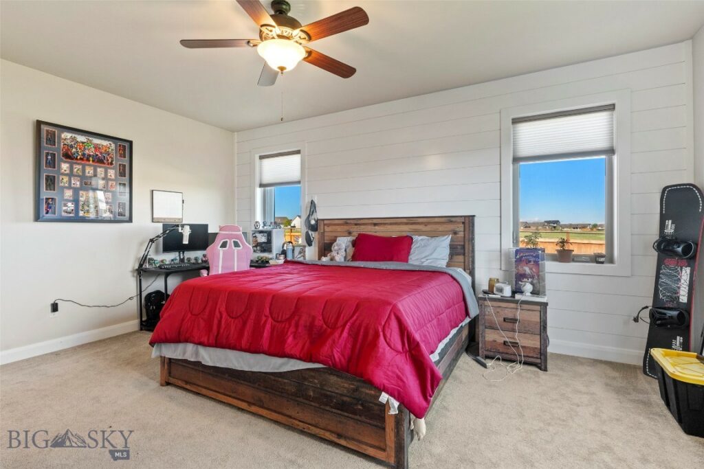 1711 Shelby Avenue, Belgrade MT 59714