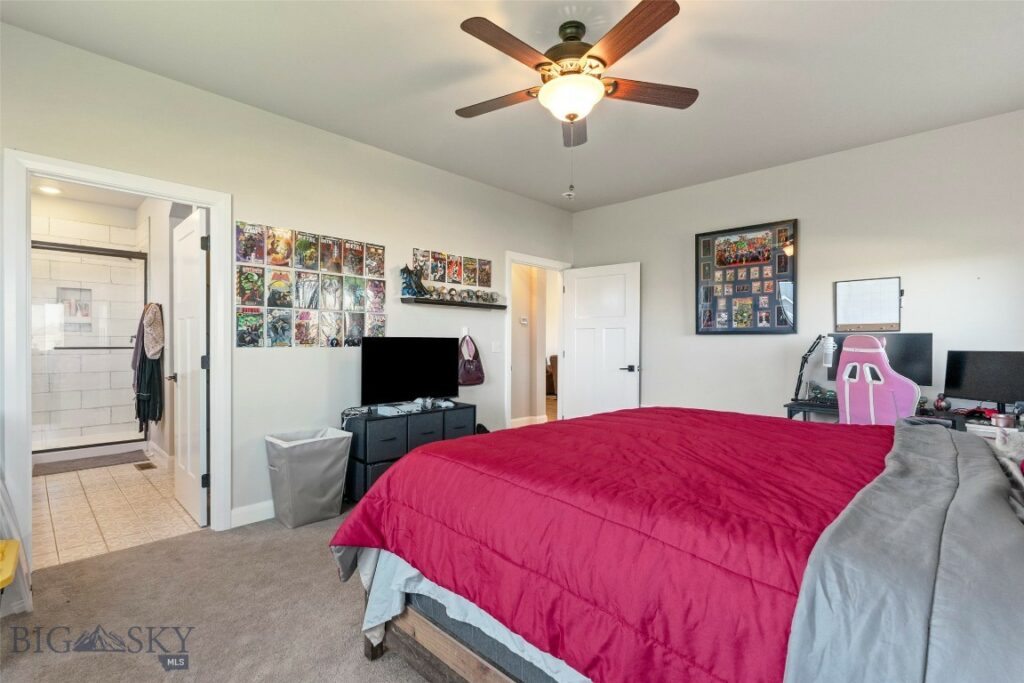 1711 Shelby Avenue, Belgrade MT 59714