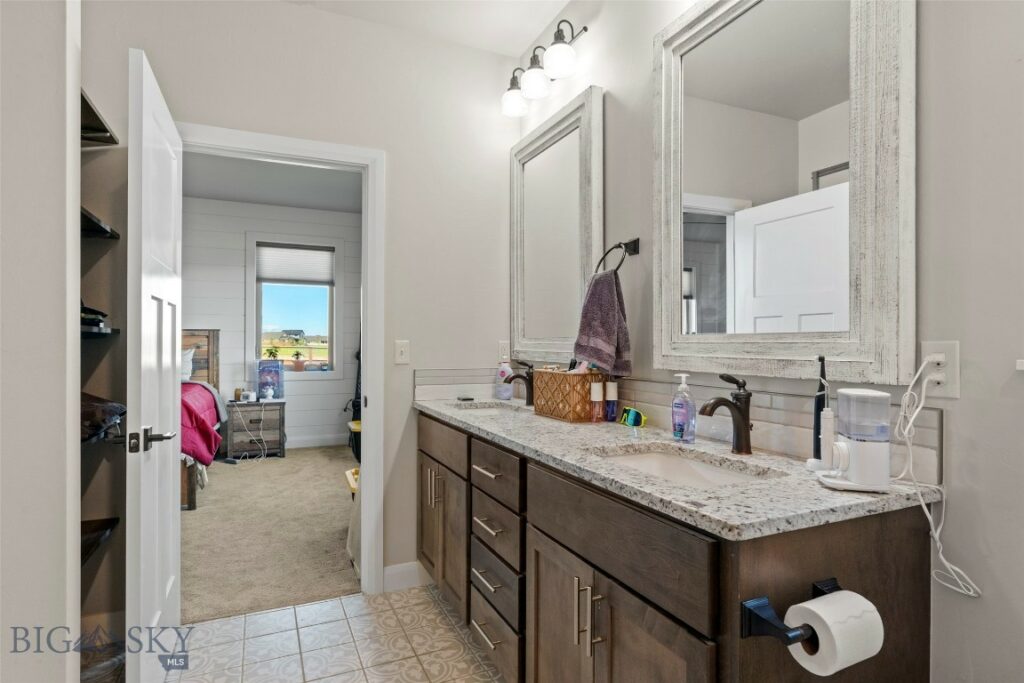 1711 Shelby Avenue, Belgrade MT 59714