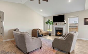 1711 Shelby Avenue, Belgrade MT 59714