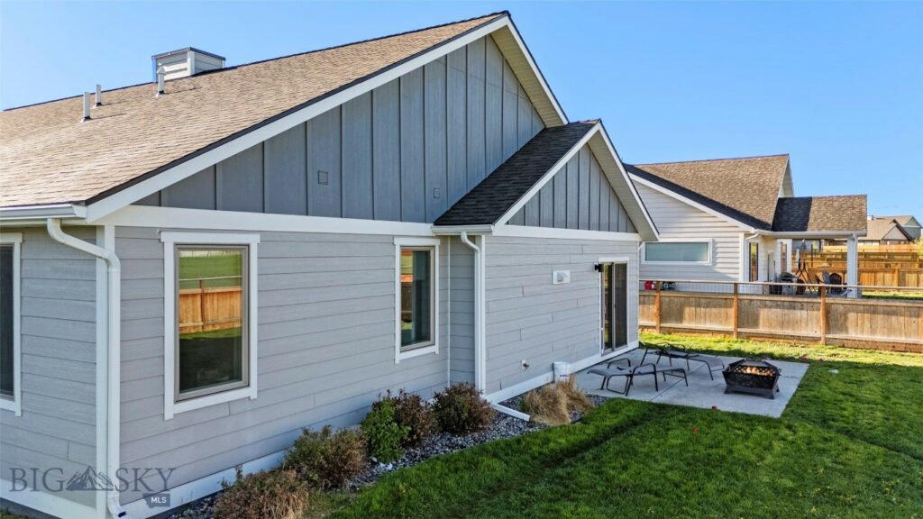 1711 Shelby Avenue, Belgrade MT 59714
