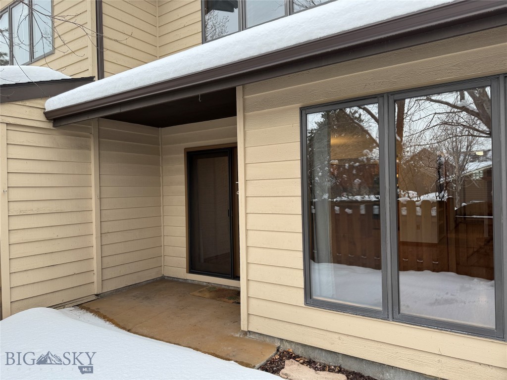 1712 W Olive, Bozeman MT 59715