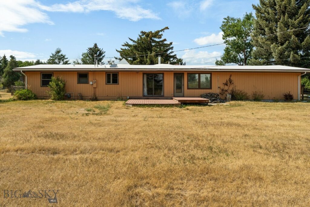 1714 Alder Court Ln., Bozeman MT 59715