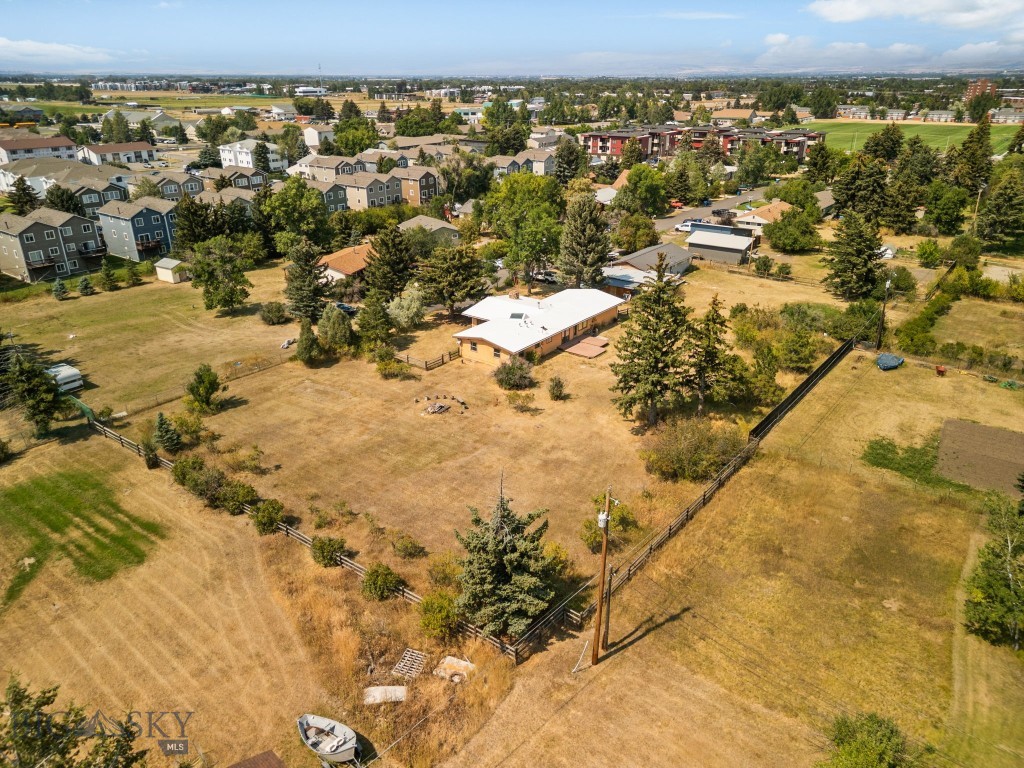 1714 Alder Court Ln., Bozeman MT 59715