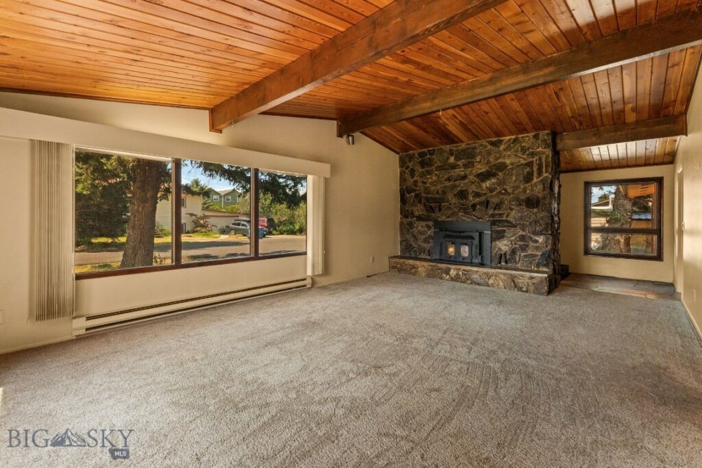 1714 Alder Court Ln., Bozeman MT 59715