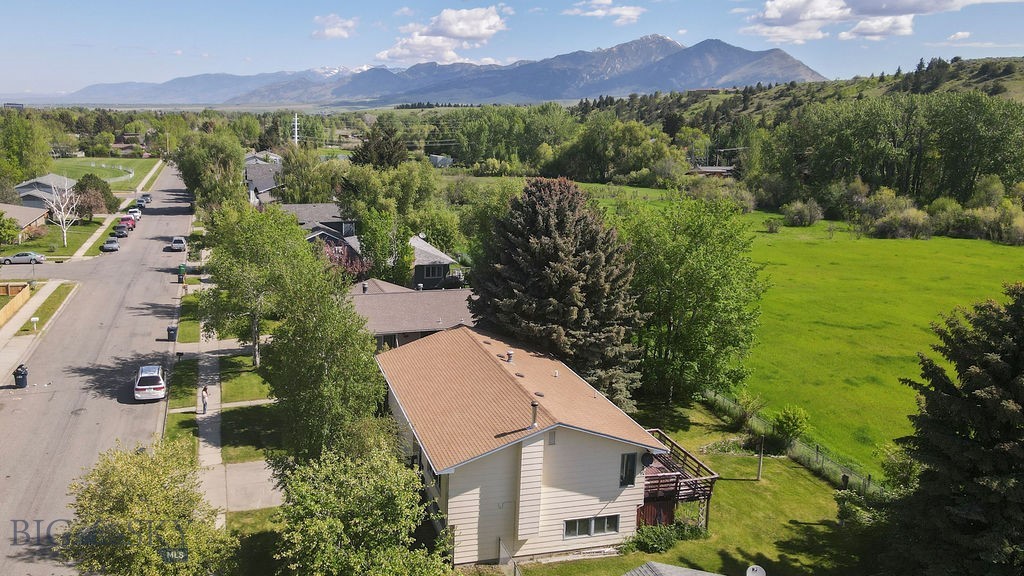 1716 S Rouse, Bozeman MT 59715