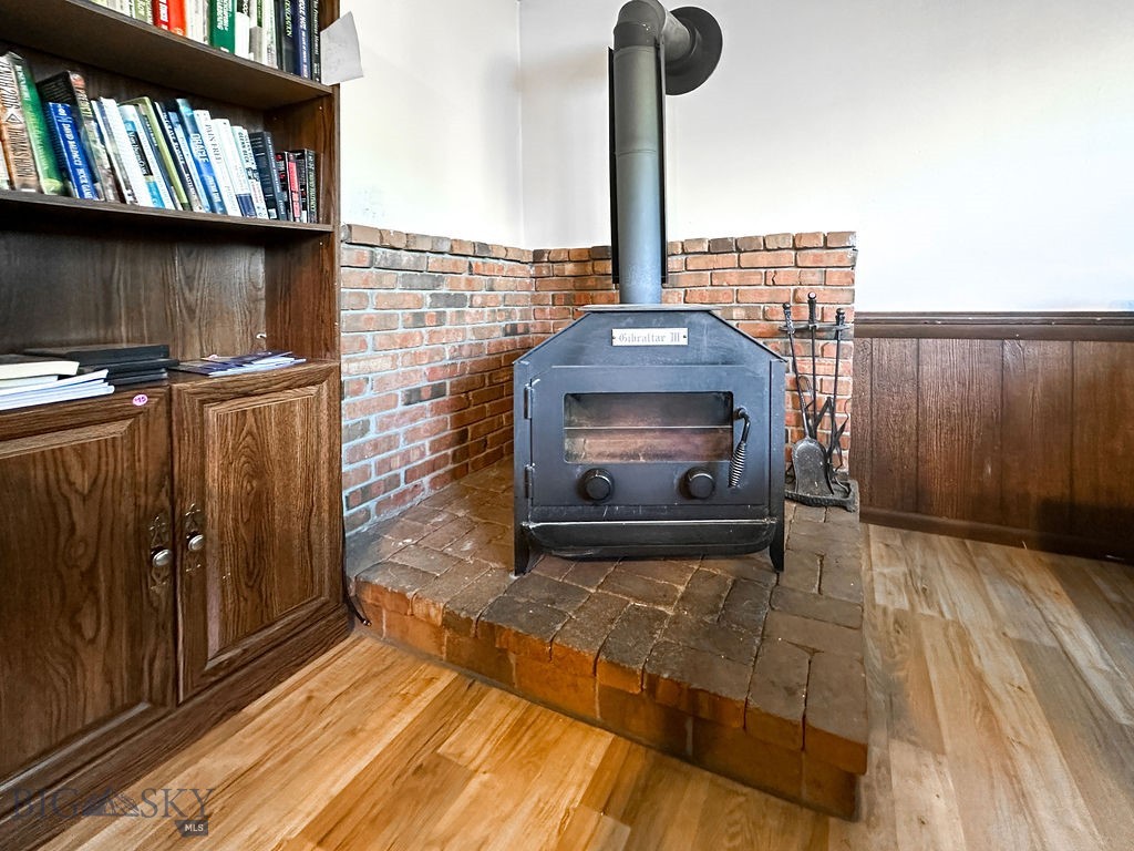 1716 S Rouse, Bozeman MT 59715