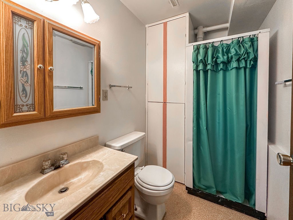 1716 S Rouse, Bozeman MT 59715