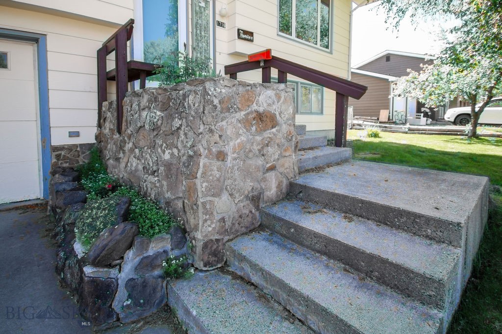 1716 S Rouse, Bozeman MT 59715