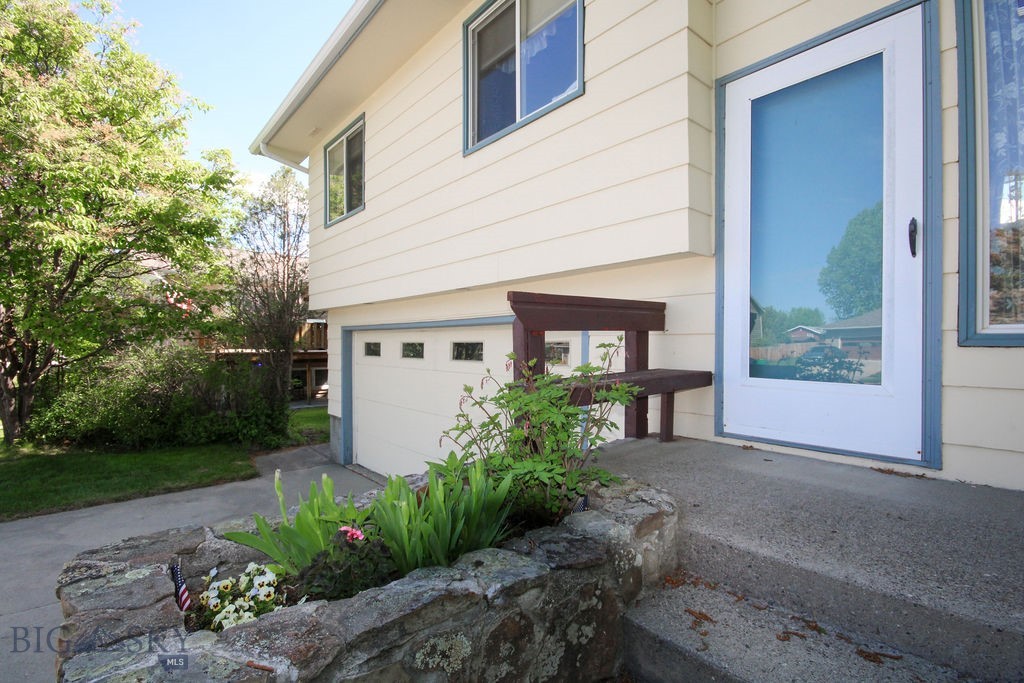 1716 S Rouse, Bozeman MT 59715