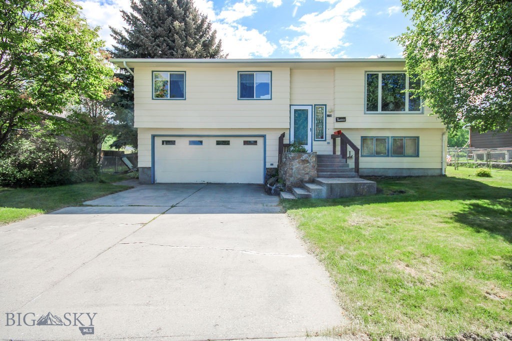 1716 S Rouse, Bozeman MT 59715