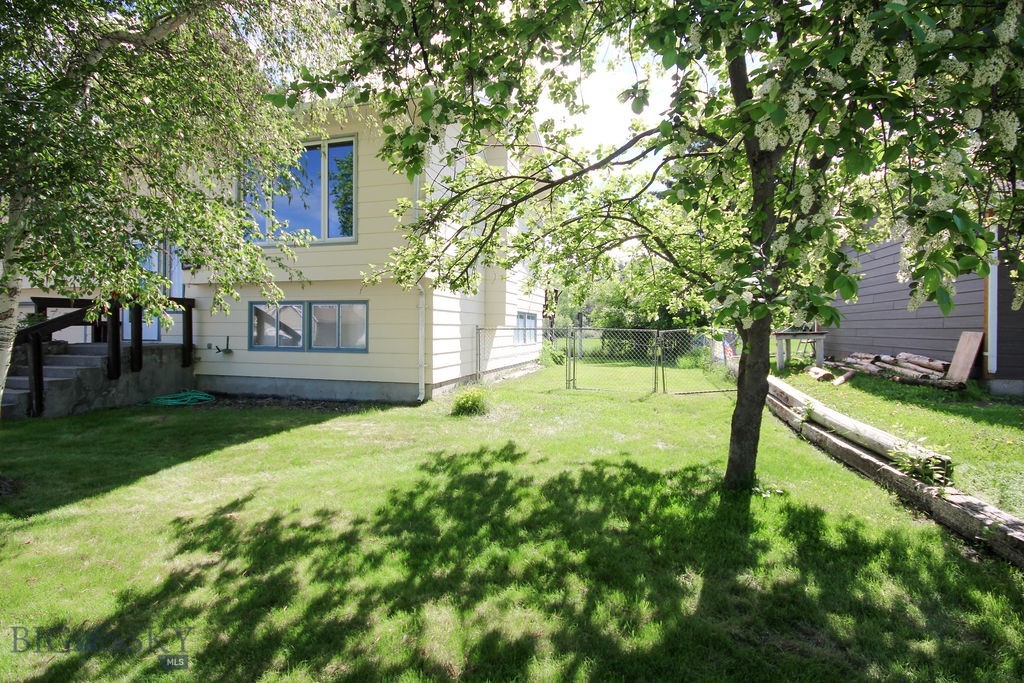1716 S Rouse, Bozeman MT 59715
