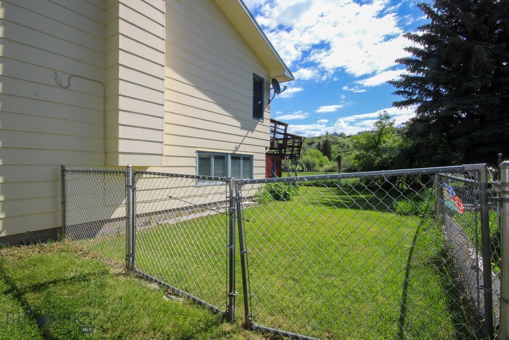 1716 S Rouse, Bozeman MT 59715