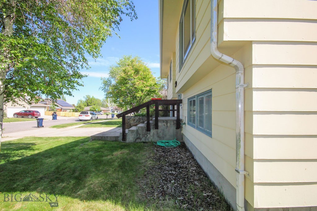 1716 S Rouse, Bozeman MT 59715