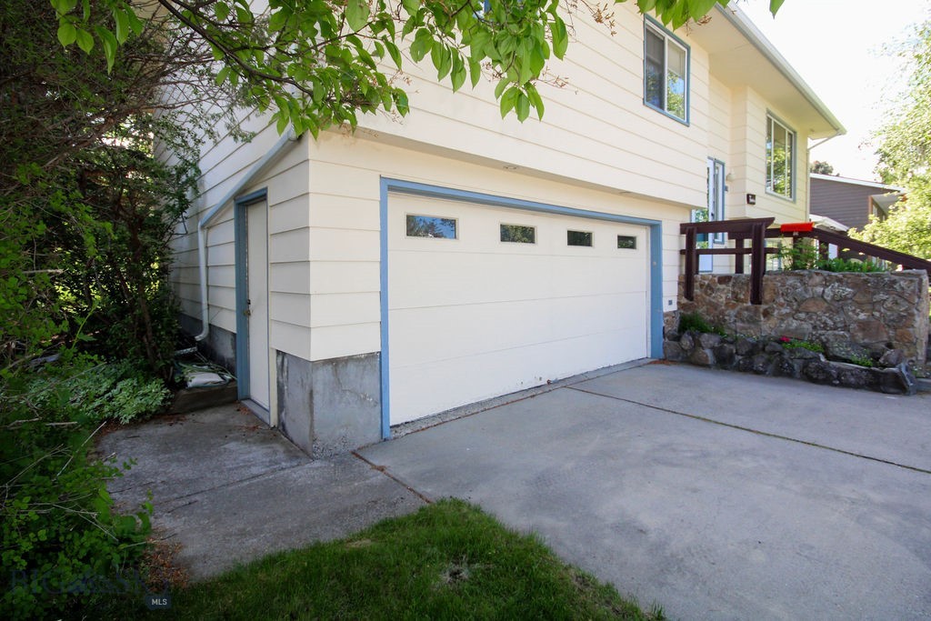 1716 S Rouse, Bozeman MT 59715